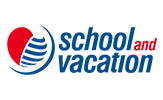 school and vacation