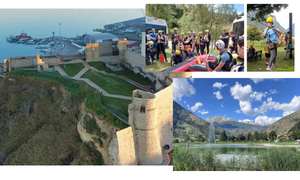 VACANZE PER PERSONE CON DISABILITÀ E NON SOLO IN APPARTAMENTO A PREDAZZO (TN) E ORTONA (CH)