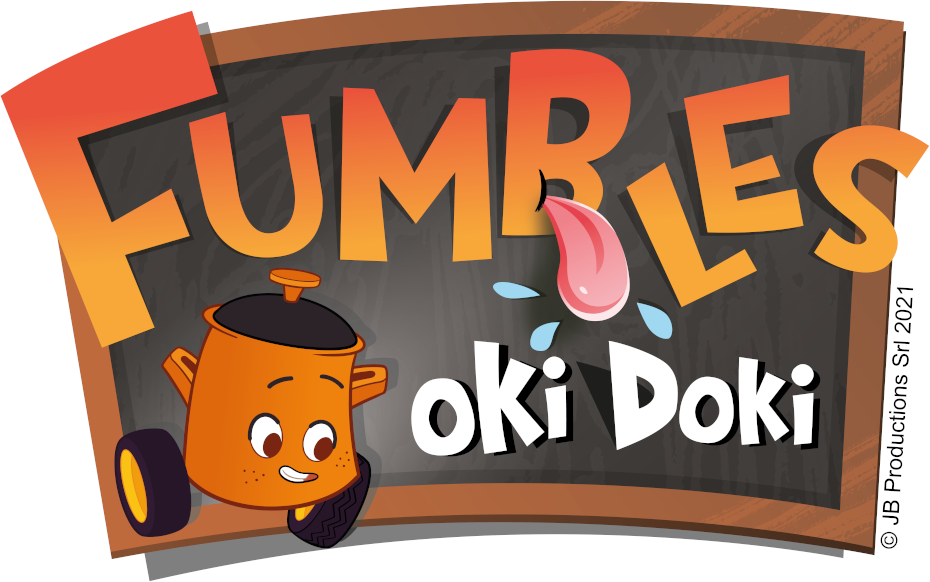 SPECIALE NATALE FUMBLES OKI DOKI